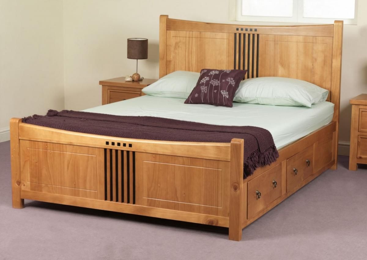Wooden Cot Manufacturers in Porur